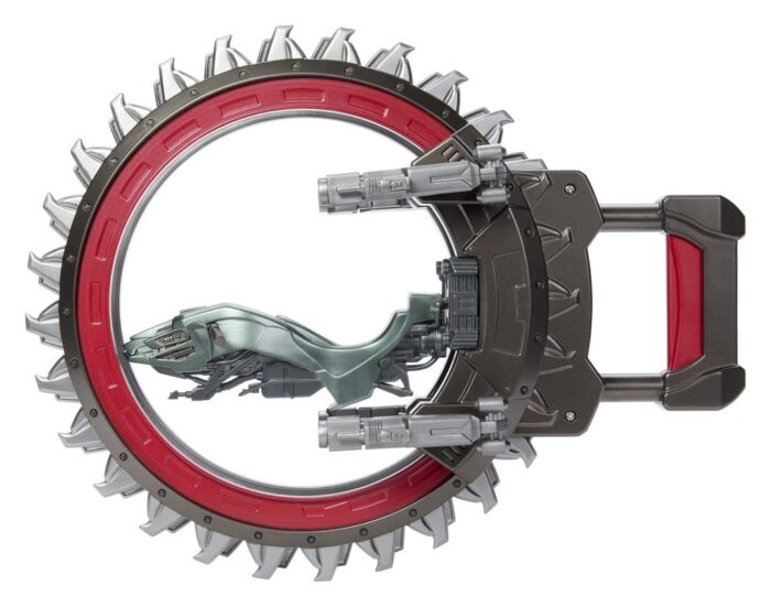 Roton - Masters of the Universe - Core - 2026 Movie – Bild 7