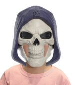 Skeletors Maske - Masters of the Universe - Chronicles - 2026 Movie - Roleplay-Replik - Deutsche Version – Bild 7