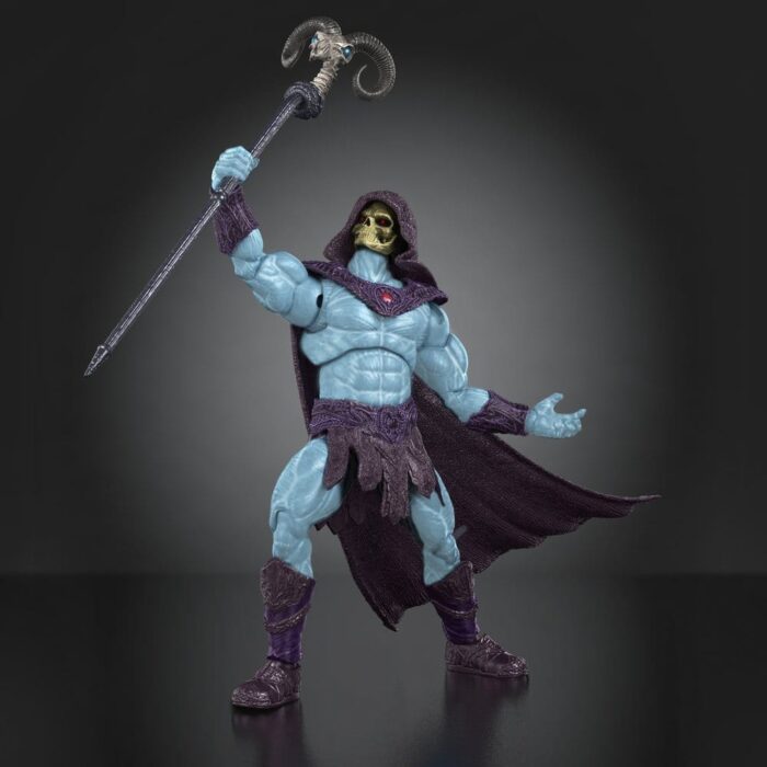 Skeletor - Masters of the Universe - Chronicles - 2026 Movie – Bild 4