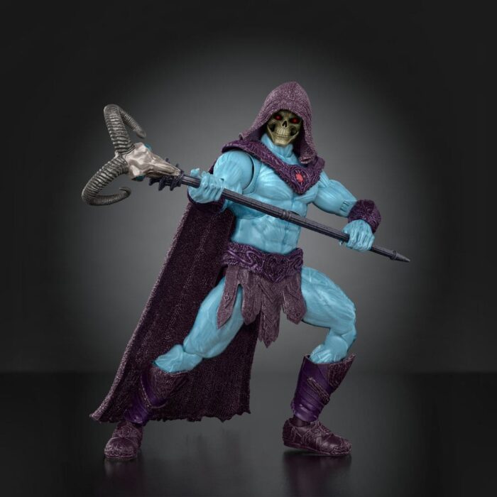 Skeletor - Masters of the Universe - Chronicles - 2026 Movie – Bild 6