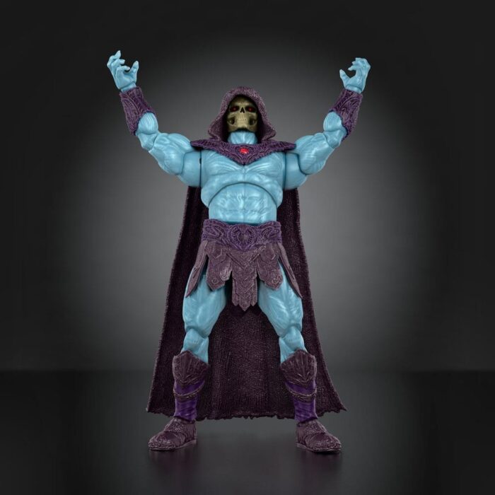 Skeletor - Masters of the Universe - Chronicles - 2026 Movie – Bild 7