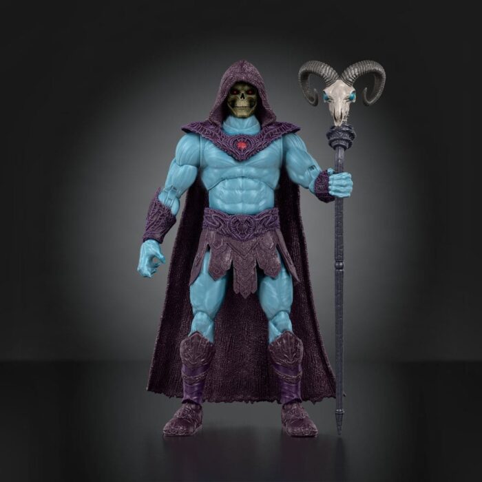 Skeletor - Masters of the Universe - Chronicles - 2026 Movie – Bild 8