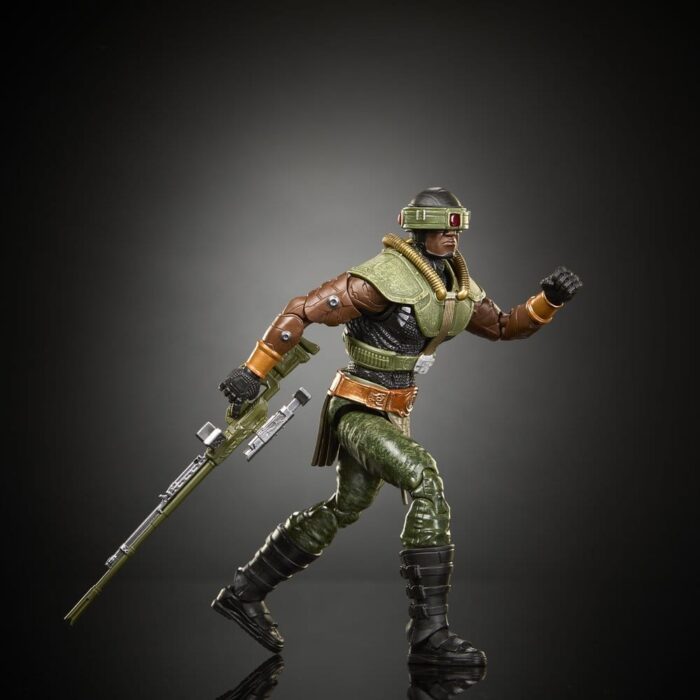 Tri-Klops - Masters of the Universe - Chronicles - 2026 Movie – Bild 5