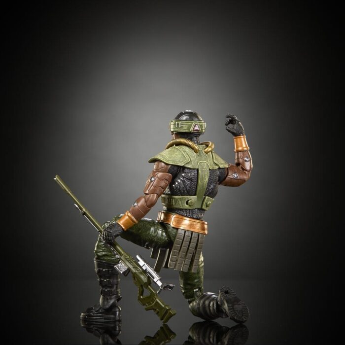 Tri-Klops - Masters of the Universe - Chronicles - 2026 Movie – Bild 6