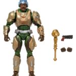 Man-At-Arms - Masters of the Universe - Chronicles - 2026 Movie