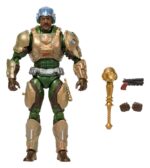 Man-At-Arms - Masters of the Universe - Chronicles - 2026 Movie