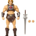 He-Man - Masters of the Universe - Chronicles - 2026 Movie