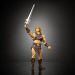 He-Man - Masters of the Universe - Chronicles - 2026 Movie – Bild 3