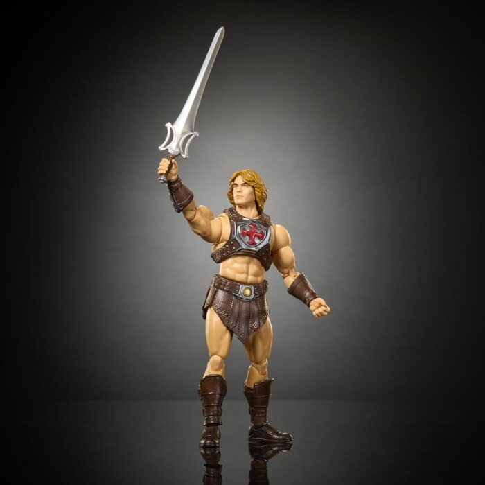 He-Man - Masters of the Universe - Chronicles - 2026 Movie – Bild 3