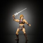 He-Man - Masters of the Universe - Chronicles - 2026 Movie – Bild 4