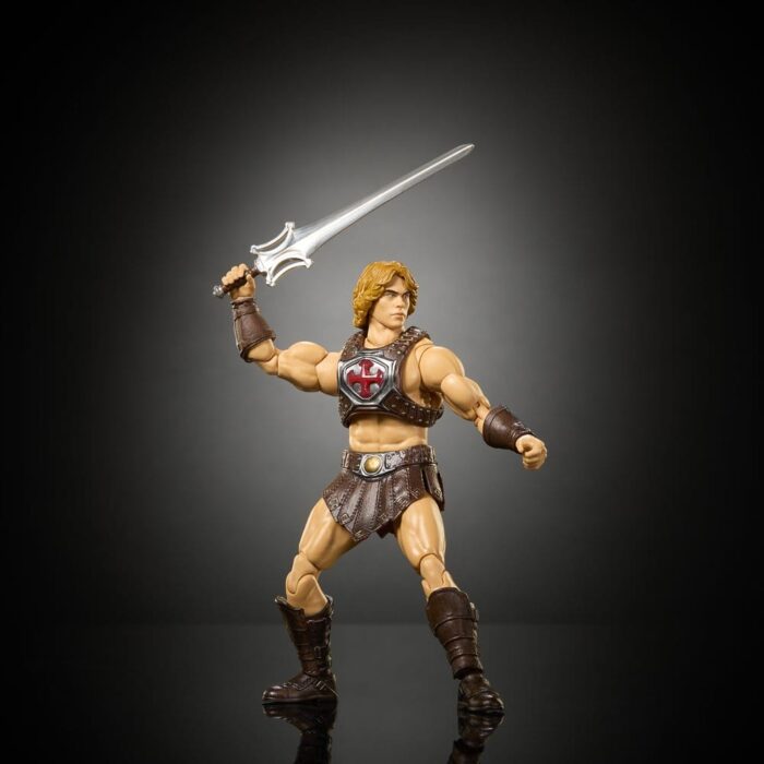 He-Man - Masters of the Universe - Chronicles - 2026 Movie – Bild 4