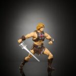 He-Man - Masters of the Universe - Chronicles - 2026 Movie – Bild 5