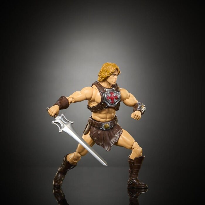 He-Man - Masters of the Universe - Chronicles - 2026 Movie – Bild 5