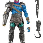 Trap-Jaw - Masters of the Universe - Chronicles - 2026 Movie