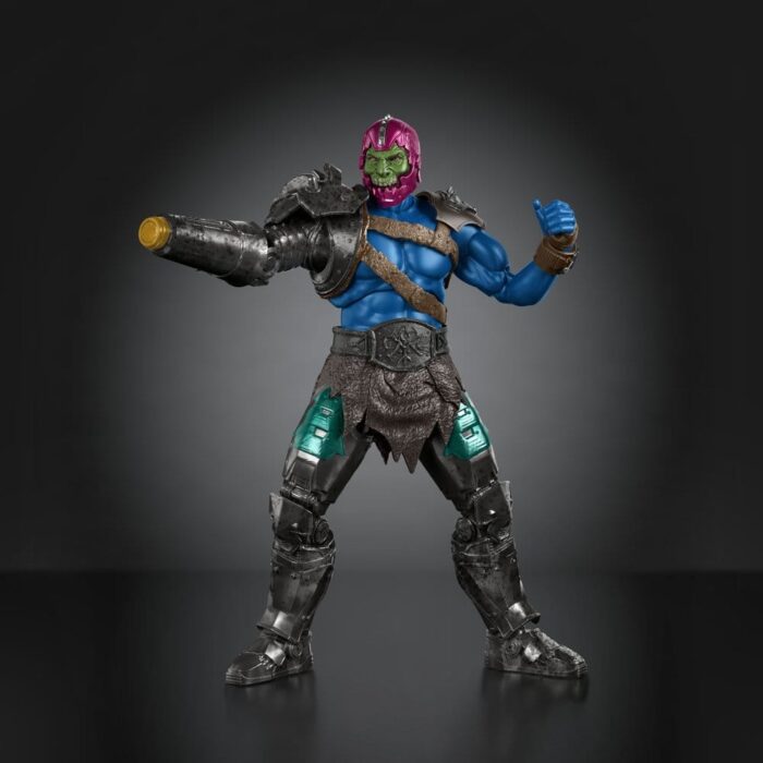 Trap-Jaw - Masters of the Universe - Chronicles - 2026 Movie – Bild 5
