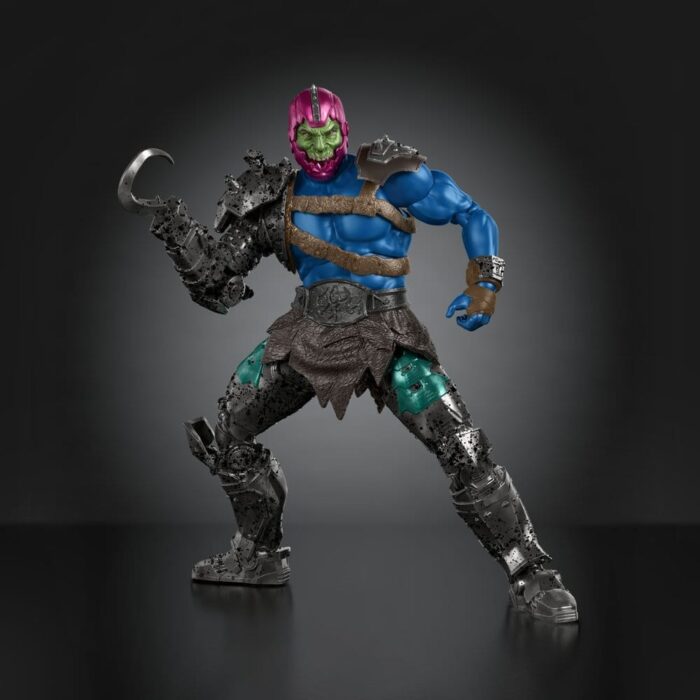 Trap-Jaw - Masters of the Universe - Chronicles - 2026 Movie – Bild 6