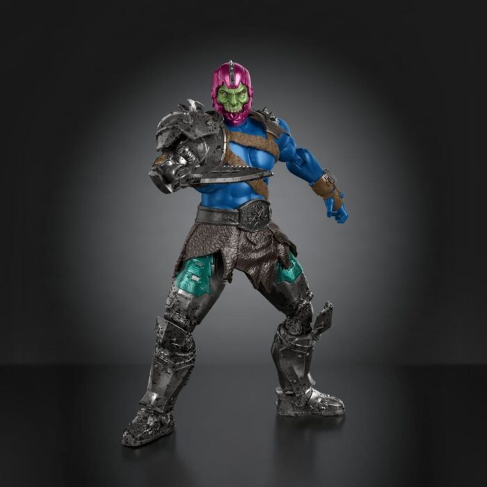 Trap-Jaw - Masters of the Universe - Chronicles - 2026 Movie – Bild 8