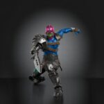 Trap-Jaw - Masters of the Universe - Chronicles - 2026 Movie – Bild 9