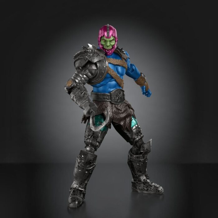 Trap-Jaw - Masters of the Universe - Chronicles - 2026 Movie – Bild 10