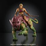 Battle Cat - Masters of the Universe Chronicles - 2026 Movie – Bild 6