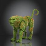 Battle Cat - Masters of the Universe Chronicles - 2026 Movie – Bild 7