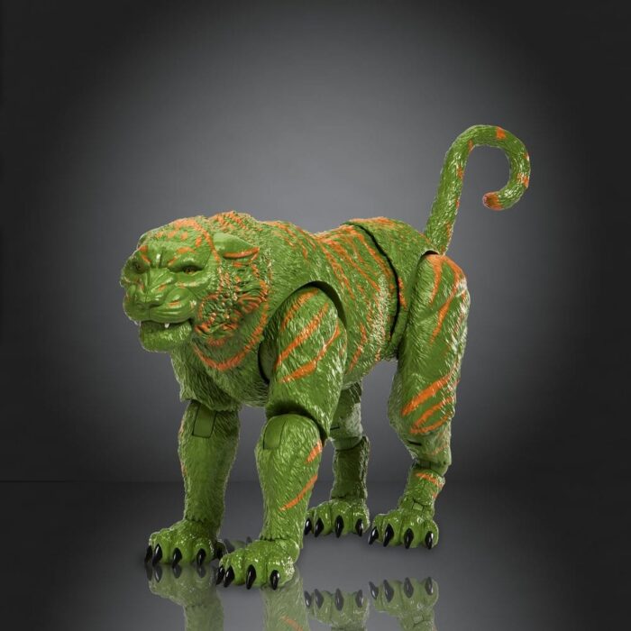 Battle Cat - Masters of the Universe Chronicles - 2026 Movie – Bild 7