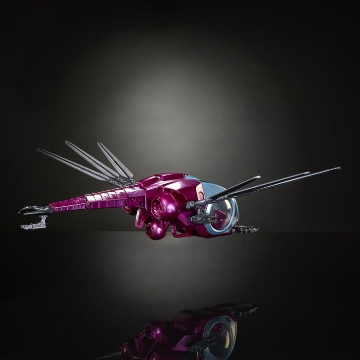 Fright Fighter - Masters of the Universe Origins - 2026 Movie – Bild 5