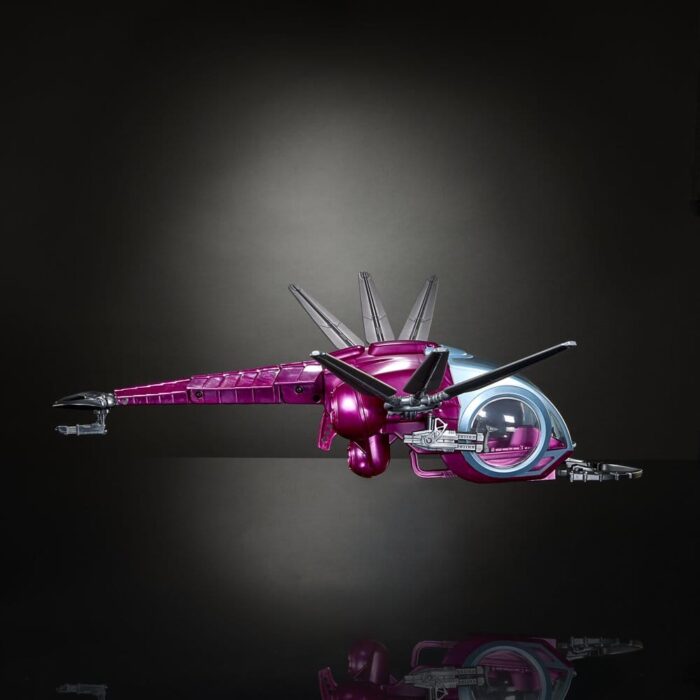 Fright Fighter - Masters of the Universe Origins - 2026 Movie – Bild 6