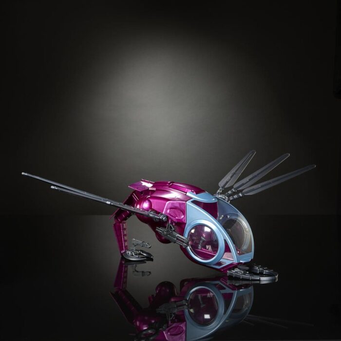 Fright Fighter - Masters of the Universe Origins - 2026 Movie – Bild 7