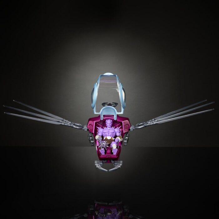 Fright Fighter - Masters of the Universe Origins - 2026 Movie – Bild 8