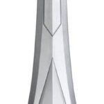 Schwert der Macht - Masters of the Universe - 2026 Movie Roleplay-Replik - Deutsche Version