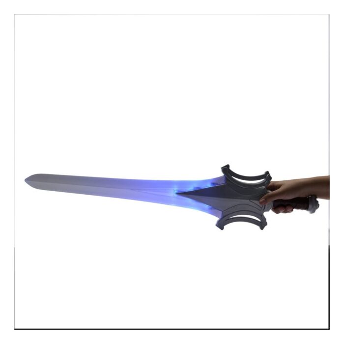 Schwert der Macht - Masters of the Universe - 2026 Movie Roleplay-Replik - Deutsche Version – Bild 7