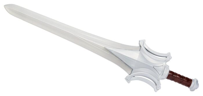 Schwert der Macht - Masters of the Universe - 2026 Movie Roleplay-Replik - Deutsche Version – Bild 9