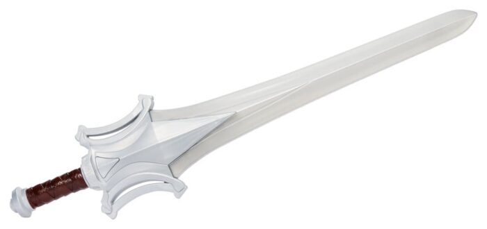 Schwert der Macht - Masters of the Universe - 2026 Movie Roleplay-Replik - Deutsche Version – Bild 10