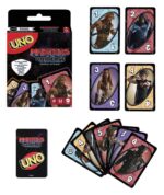 UNO Kartenspiel - Masters of the Universe - 2026 Movie – Bild 3
