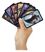 UNO Kartenspiel - Masters of the Universe - 2026 Movie – Bild 4