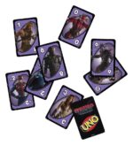 UNO Kartenspiel - Masters of the Universe - 2026 Movie – Bild 8