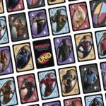 UNO Kartenspiel - Masters of the Universe - 2026 Movie – Bild 9