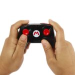 Mario Wheelie Motocross - Hot Wheels -Der Super Mario Galaxy Film - RC Motorrad – Bild 8