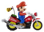 Mario Wheelie Motocross - Hot Wheels -Der Super Mario Galaxy Film - RC Motorrad – Bild 14