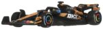 Team McLaren - Hot Wheels -Formel 1 - Premium - Die-Cast Fahrzeuge – 2-Pack – Bild 4