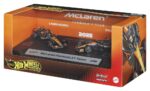 Team McLaren - Hot Wheels -Formel 1 - Premium - Die-Cast Fahrzeuge – 2-Pack – Bild 6