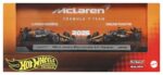 Team McLaren - Hot Wheels -Formel 1 - Premium - Die-Cast Fahrzeuge – 2-Pack – Bild 9