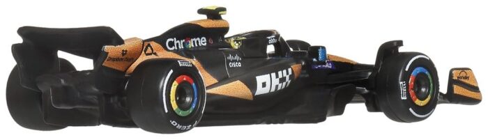 Team McLaren - Hot Wheels -Formel 1 - Premium - Die-Cast Fahrzeuge – 2-Pack – Bild 10