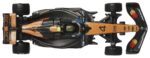 Team McLaren - Hot Wheels -Formel 1 - Premium - Die-Cast Fahrzeuge – 2-Pack – Bild 13