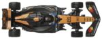 Team McLaren - Hot Wheels -Formel 1 - Premium - Die-Cast Fahrzeuge – 2-Pack – Bild 17