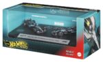 Team Mercedes-AMG PETRONAS - Hot Wheels - Formel 1 - Premium Die-Cast Fahrzeuge - 2-Pack – Bild 6