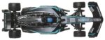 Team Mercedes-AMG PETRONAS - Hot Wheels - Formel 1 - Premium Die-Cast Fahrzeuge - 2-Pack – Bild 13