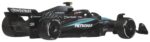 Team Mercedes-AMG PETRONAS - Hot Wheels - Formel 1 - Premium Die-Cast Fahrzeuge - 2-Pack – Bild 14