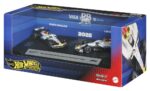 Team Visa Cash App Racing Bulls - Hot Wheels - Formel 1 - Premium Die-Cast Fahrzeuge - 2-Pack – Bild 6